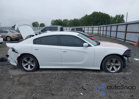 2021 Dodge Charger Gt Rwd z USA, uszkodzony, nr VIN 2C3CDXHG3MH548706